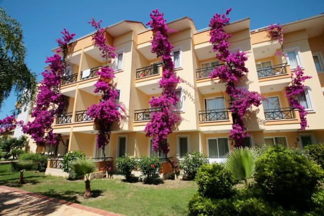 Club Dizalya Hotel